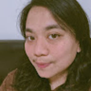 Meet your Posher, Katrine